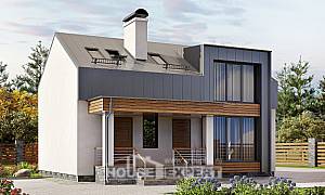 Проекты двухэтажных домов, Орехово-Зуево