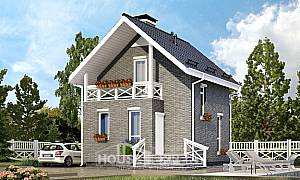Проекты двухэтажных домов, Красноармейск