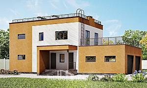 Проекты двухэтажных домов, Дмитров